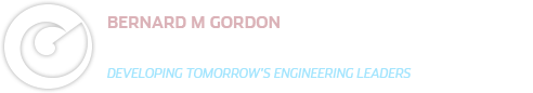 Gordon Leadership Program