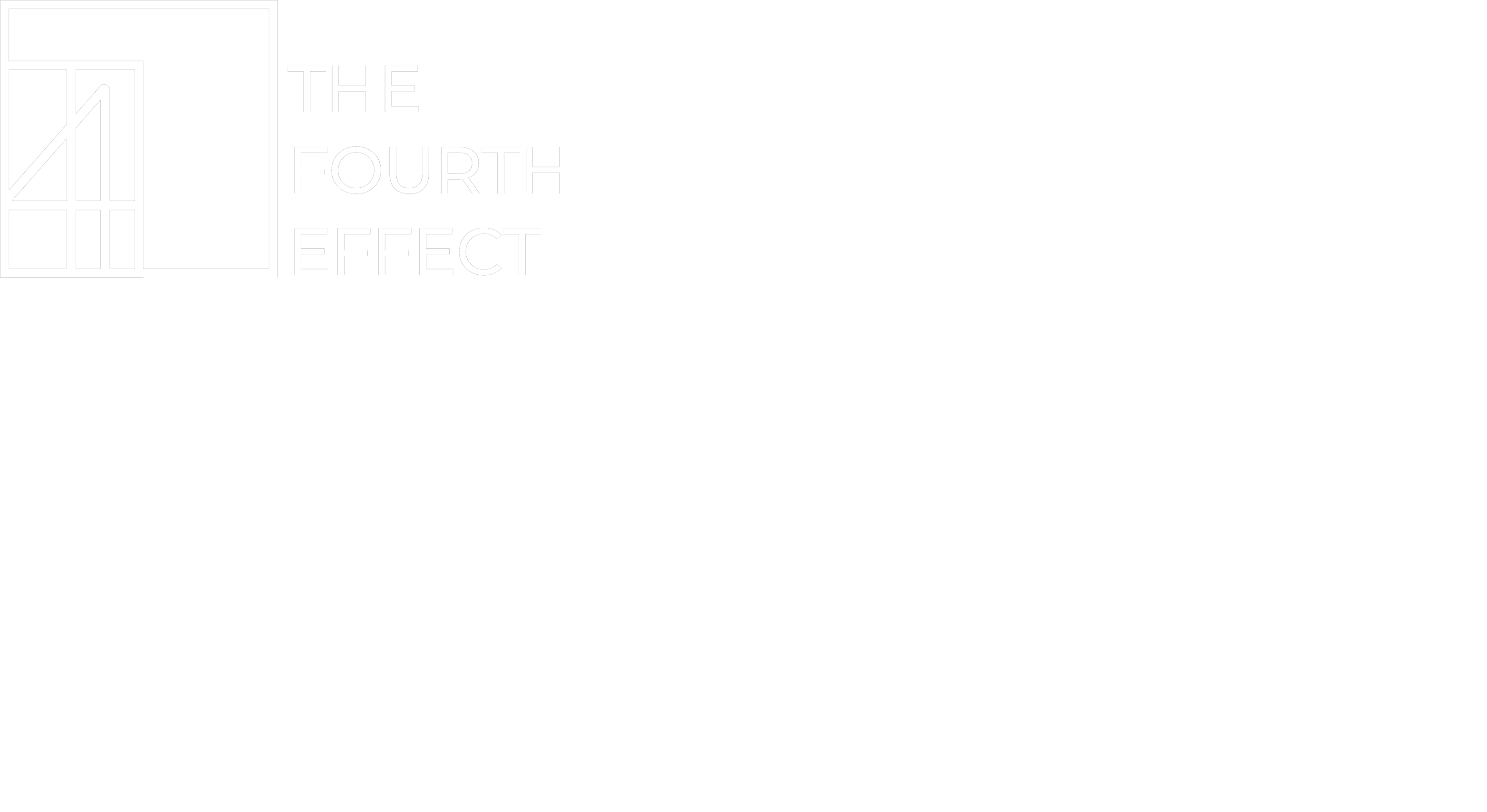 The Fourth Effect