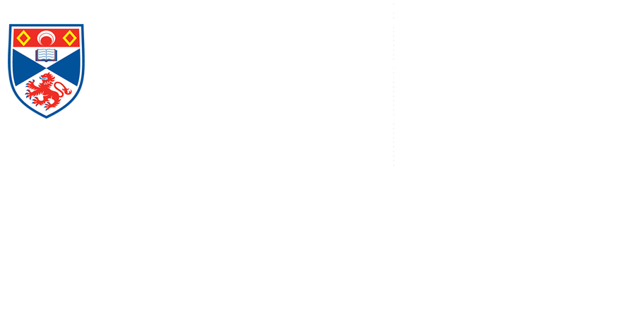 University of St. Andrews